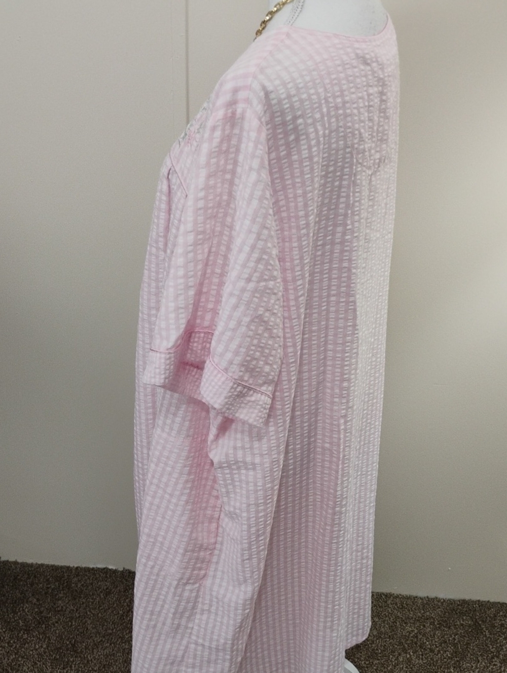 Croft & Barrow Robe - Picture 3 of 6